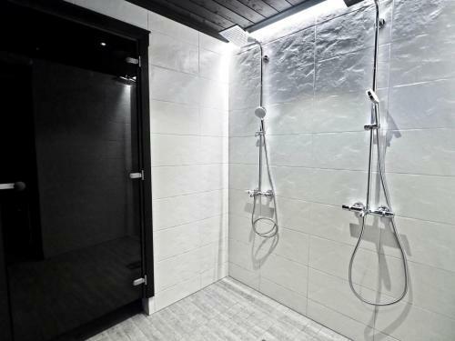 Apartamento Levillas Kuppimaantie Villas