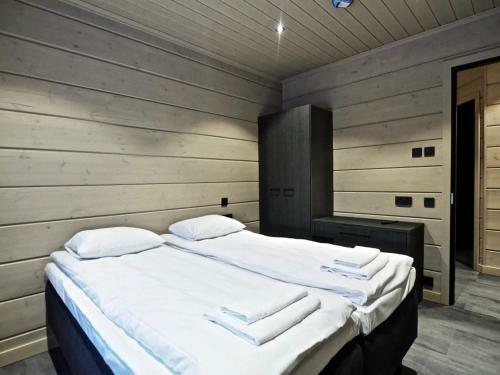 Apartamento Levillas Kuppimaantie Villas