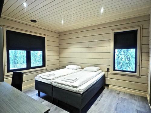 Apartamento Levillas Kuppimaantie Villas