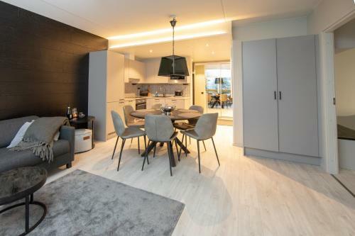 Levin Kunkku B2 Apartment Grey