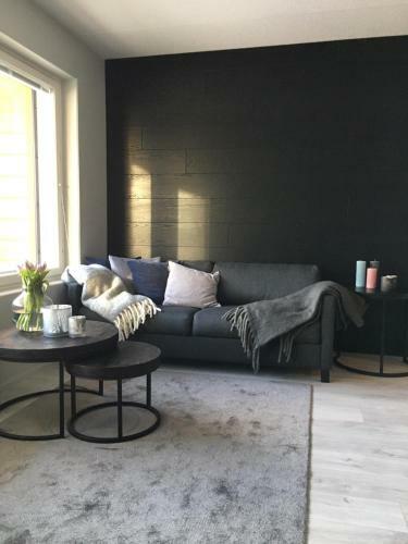 Levin Kunkku B2 Apartment Grey