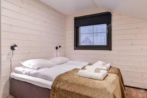 Apartamento Holiday In Lapland - Sointuilevi B67