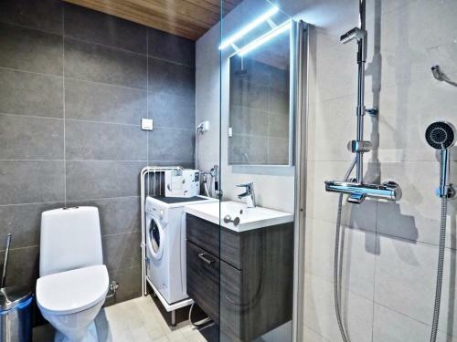 Apartamento Levin Keskusta, Tunturinlaita B9