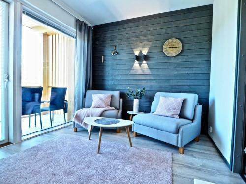 Apartamento Levin Keskusta, Tunturinlaita B9