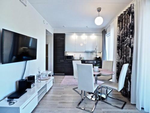 Apartamento Levin Keskusta, Tunturinlaita B9
