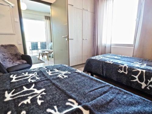 Apartamento Levin Keskusta, Tunturinlaita B9