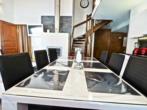 Apartamento Keskuskuja 5 A2, Levin Alppikeskus