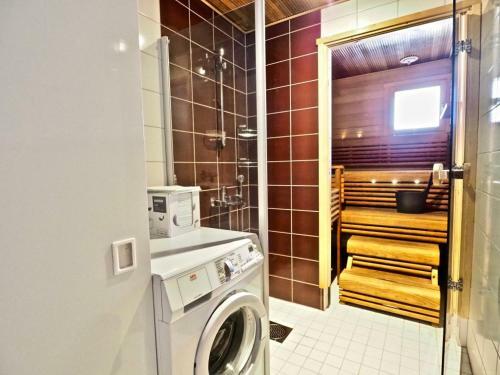 Apartamento Keskuskuja 5 A2, Levin Alppikeskus