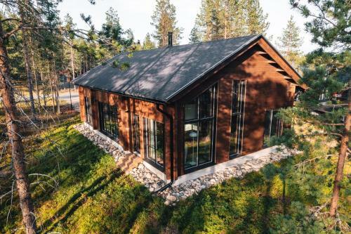 Raanakka House - Premium Villa At Levi