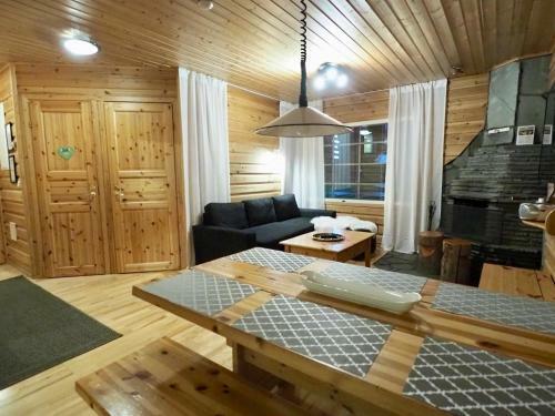 Apartamento Levin Keskusta, Levin Kalle A2