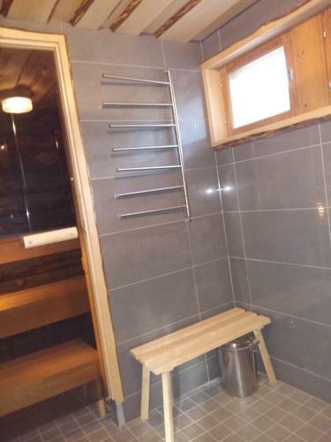 Apartamento Salmikankaankelo C4