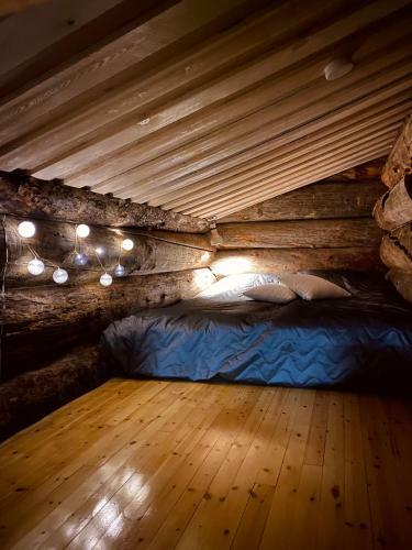 Apartamento Ruka Chalet Gulogulo