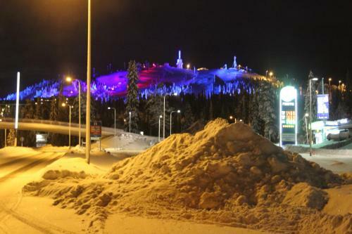 Rukanjuuri 3