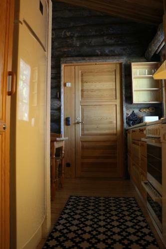 Avatar Kelo Cottage