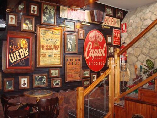 Hostal Restaurante Baraka