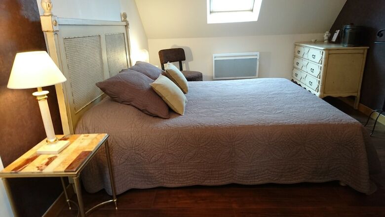 Bed & Breakfast L'aubinoise