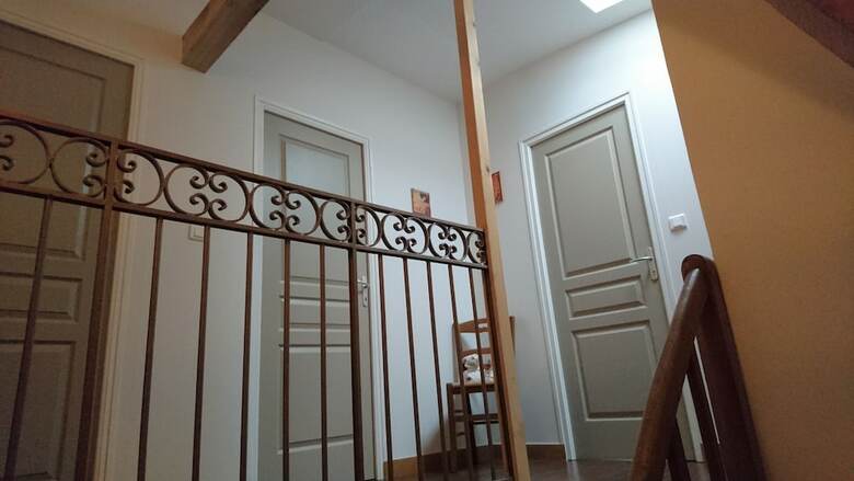Bed & Breakfast L'aubinoise