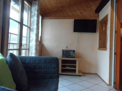 Posada Altes Hammerherrenhaus