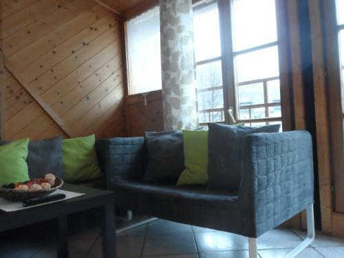 Posada Altes Hammerherrenhaus