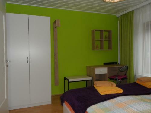 Posada Altes Hammerherrenhaus