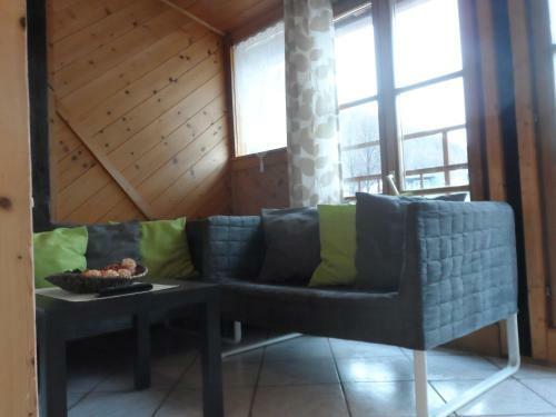 Posada Altes Hammerherrenhaus