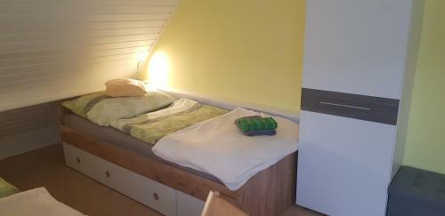 Posada Altes Hammerherrenhaus