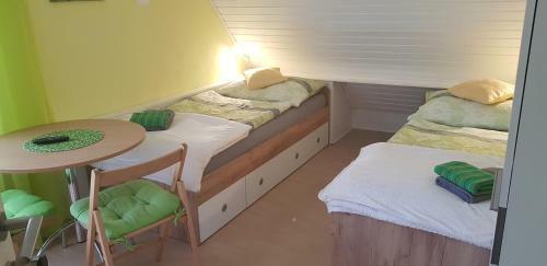 Posada Altes Hammerherrenhaus
