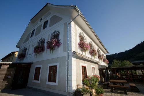 Posada Altes Hammerherrenhaus
