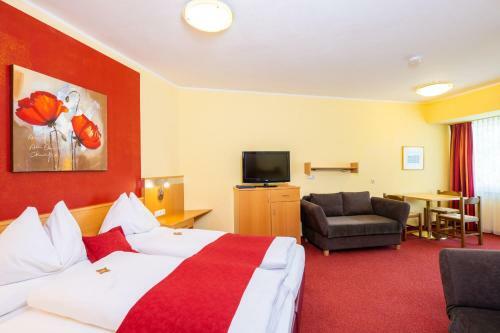 Strandhotel Schabus