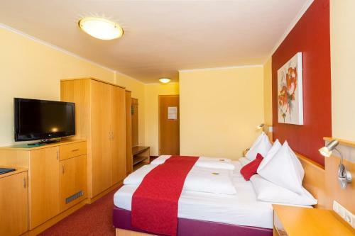 Strandhotel Schabus