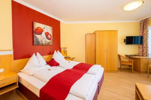 Strandhotel Schabus