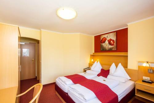 Strandhotel Schabus