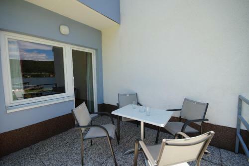 Strandhotel Schabus
