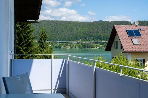 Strandhotel Schabus