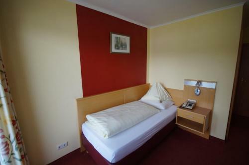 Strandhotel Schabus