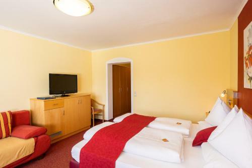 Strandhotel Schabus