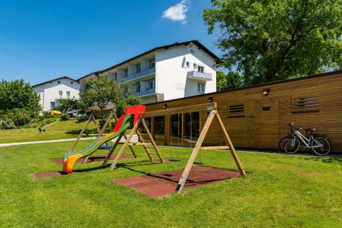 Strandhotel Schabus