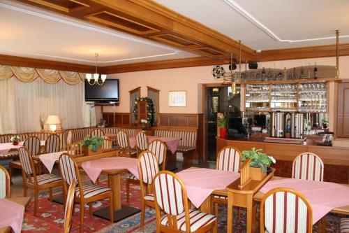 Strandhotel Schabus