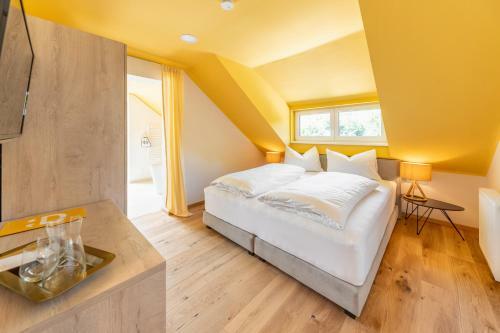 Boutiquehotel Caravella Velden
