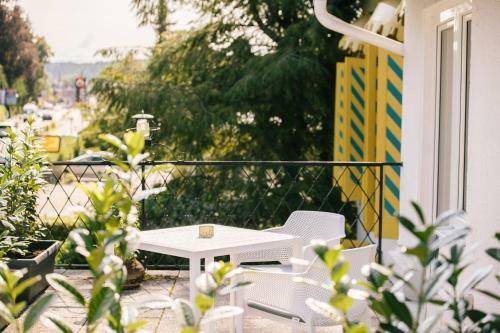 Boutiquehotel Caravella Velden
