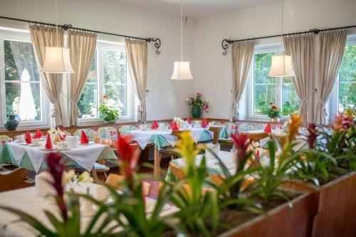 Hotel Villa Konstanze