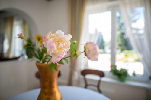 Hotel Villa Konstanze
