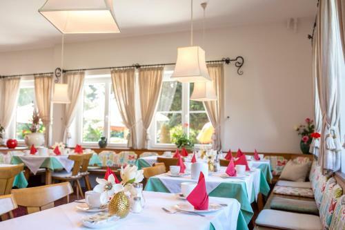 Hotel Villa Konstanze