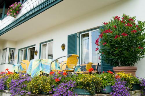 Hotel Villa Konstanze