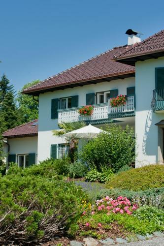 Hotel Villa Konstanze