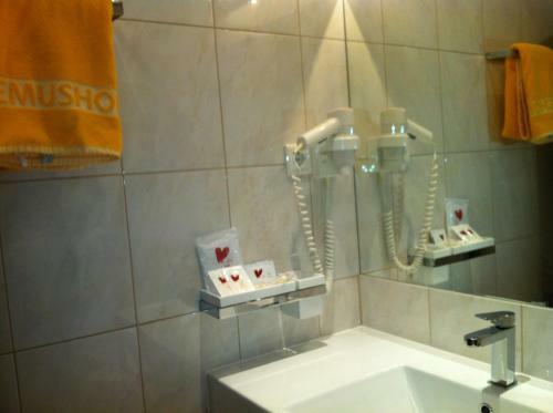 Hotel Oremushof