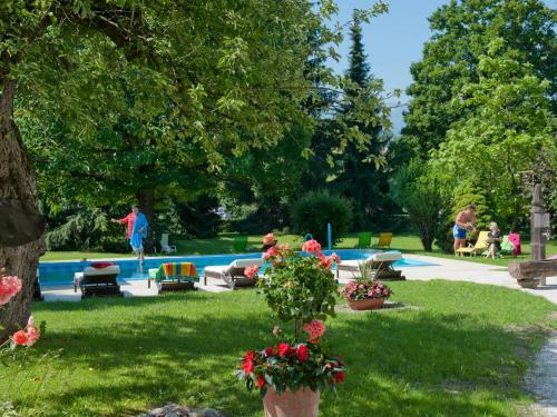 Hotel Oremushof