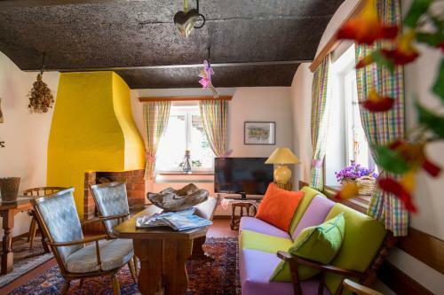 Hotel Oremushof