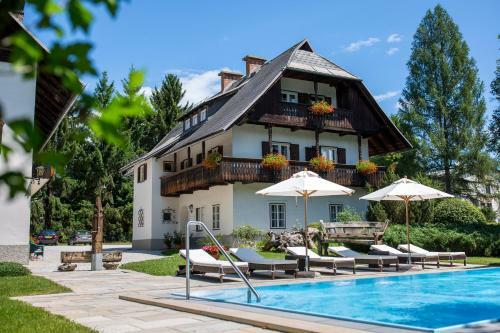 Hotel Oremushof
