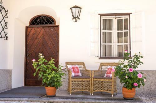 Hotel Oremushof